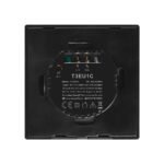 SONOFF T3EU1C Viedais Wi-Fi skārienjutīgais sienas slēdzis ar RF vadību - Image 2