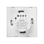 SONOFF T2EU2C Viedais Wi-Fi skārienjutīgais sienas slēdzis ar RF vadību - Image 2