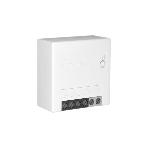 SONOFF ZBMini Zigbee bezvadu slēdzis