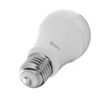 Sonoff B02-BL-A60 Wi-Fi LED reostata viedā spuldze ar baltu gaismu (E27) - Image 3