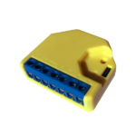 Shelly RGBW2 RGBW LED lentes viedā vadība ar WiFi