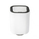 Shelly TRV Wi-Fi darbināms termostata radiatora vārsts