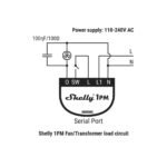 Shelly RC snubber - Image 2