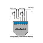Shelly RC snubber - Image 3
