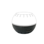 Shelly H&T USB adapteris (melns)