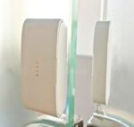 SmartWise RF DW2+ uzlabots bezvadu durvju/logu sensors (saderīgs ar eWeLink) - Image 2