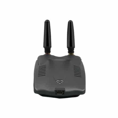 SmartWise RF Bridge Pro for Shutters (R2) RF-WiFi (lietotne eWeLink) vārteja Dooya / Smart Home / Rojaflex rullo slēģu RF tālvadības pultīm