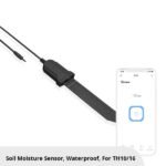 Sonoff MS01 viedais augsnes mitruma sensors - Image 2