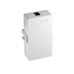 Sonoff TH20 Origin (R3) WiFi viedais termostats (230V/16A) ar sensora ieeju (THR320) - Image 2