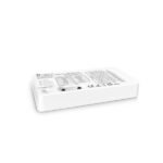 Gledopto Zigbee Pro 5-in-1 Mini Ultra Thin LED kontrolieris (Zigbee+RF) 5V-24V DC - Image 2