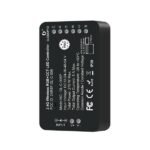 Gledopto Zigbee Pro RGB+CCT LED kontrolieris (Zigbee+RF) 12V / 24V / 36V / 48V / 54V DC - Image 3