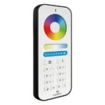 Gledopto 6 zonu LED RF tālvadības pults (Gledopto Pro LED kontrolleriem)