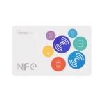 SONOFF NFC tags (2 gab. 1 kartē)