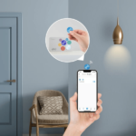 SONOFF NFC tags (2 gab. 1 kartē) - Image 2