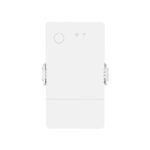 Sonoff POW Origin R3 (16A) WiFi viedais relejs ar jaudas mērītāju (POWR316) - Image 4
