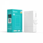 Sonoff POW Origin R3 (16A) WiFi viedais relejs ar jaudas mērītāju (POWR316)