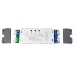 SmartWise 7V-32V 2 grupu viedais releja slēdzis (korpusā), ar sausu kontaktu un īslaicīgu slēdzi, saderīgs ar eWeLink/Sonoff, Wi-Fi + RF - Image 4