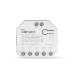 Sonoff Dual Lite (R3) 2 grupu WiFi viedais relejs - Image 2