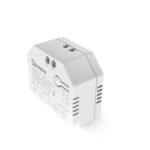 Sonoff Dual Lite (R3) 2 grupu WiFi viedais relejs - Image 3