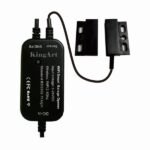 WiFi+RF garāžas durvju atvērējs, saderīgs ar eWeLink, ar statusa sensoru un automašīnas RF tālvadības pulti - Image 3