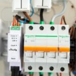 Shelly PRO 3EM nākamās paaudzes profesionālais 3 fāžu enerģijas skaitītājs ar kontaktora vadību - Image 4