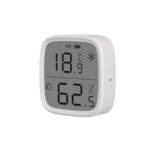 SONOFF SNZB-02D Zigbee 3.0 temperatūras un mitruma sensors ar LCD displeju - Image 3