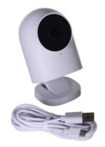 Aqara G2H Pro 1080P Camera CH-C01 novērošanas kamera - Image 3
