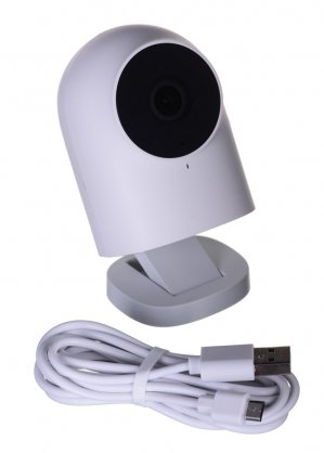 Aqara G2H Pro 1080P Camera CH-C01 novērošanas kamera