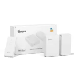 SONOFF Zigbee Smart Curtain Motor