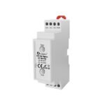 Gledopto Pro AC Dimmer, saderīgs ar DIN sliedi, ar ZigBee + RF protokoliem, saderīgs ar eWeLink / Tuya / SmartThings / Philips Hue