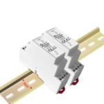 Gledopto Pro AC Dimmer, saderīgs ar DIN sliedi, ar ZigBee + RF protokoliem, saderīgs ar eWeLink / Tuya / SmartThings / Philips Hue - Image 3