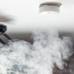 Shelly PLUS Smoke viedais WiFi dūmu sensors - Image 4
