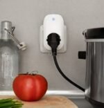 Shelly Plug WiFi viedais spraudnis ar jaudas mērītāju (16A) - Image 3