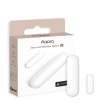 AQARA durvju logu sensors P2, ar Thread protokolu un Matter atbalstu