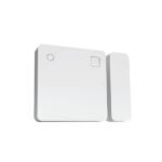 Shelly BLU durvju logu sensors, Bluetooth bezvadu, balta versija