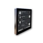 Shelly Wall Display Wi-Fi + Bluetooth skārienekrāna sienas slēdzis un vadības panelis - Image 2