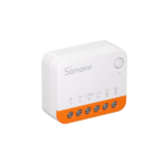 SONOFF MINI Extreme (Sonoff MINIR4) Wi-Fi viedais slēdzis (releja modulis) - Image 3
