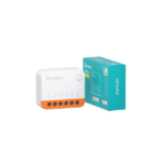 SONOFF MINI Extreme (Sonoff MINIR4) Wi-Fi viedais slēdzis (releja modulis)