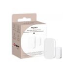 AQARA T1 Zigbee 3.0 durvju un logu sensors (DW-S03D)