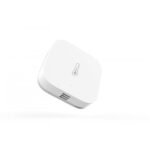 AQARA T1 Zigbee 3.0 temperatūras un mitruma sensors (TH-S02D) - Image 2