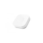 Aqara Wireless Mini Switch T1, Zigbee 3.0 bezvadu tālvadības pults poga (WB-R02D) - Image 3
