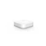 Aqara Wireless Mini Switch T1, Zigbee 3.0 bezvadu tālvadības pults poga (WB-R02D) - Image 4