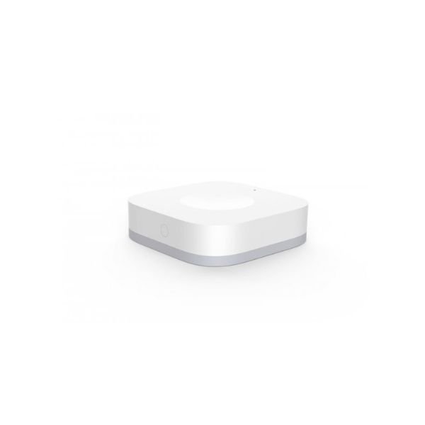 Aqara Wireless Mini Switch T1, Zigbee 3.0 bezvadu tālvadības pults poga (WB-R02D)