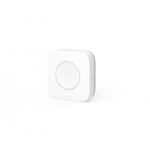 Aqara Wireless Mini Switch T1, Zigbee 3.0 bezvadu tālvadības pults poga (WB-R02D) - Image 2