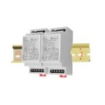 Gledopto Zigbee Pro 5-in-1 LED kontrolieris (Zigbee+RF) 12V-54V DC, saderīgs ar DIN sliediBee II, Hubitat Elevation, Amazon Zigbee vārtejām, Terncy (ar Apple Home saderīgo) vārteju. - Image 3