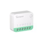 SONOFF MINI R4M Wi-Fi viedais slēdzis (releja modulis), Matter saderīga versija - Image 3