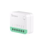 SONOFF MINI R4M Wi-Fi viedais slēdzis (releja modulis), Matter saderīga versija - Image 2