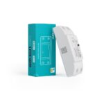 Sonoff Basic (R4) Wi-Fi + Bluetooth viedreleja slēdzis