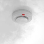SmartWise Smoke Pro R2 RF 433MHz sensors - Image 3
