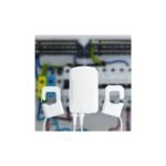 Aeotec mājas enerģijas mērītājs, GEN5, trīsfāzu / trīs skava, 3 x 60A, ar Z-Wave protokolu (ZW095C3A60) - Image 3